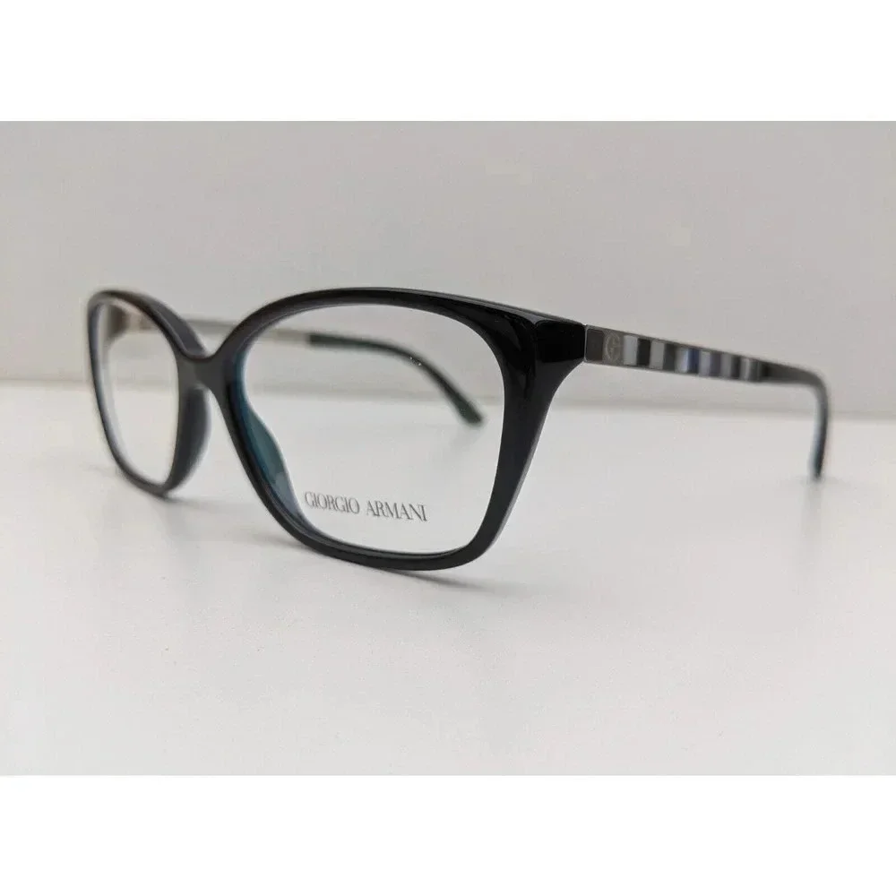 🕶️Made in Italy! Giorgio Armani AR7091-H Eyeglasses 53/16 140 /KAL831🕶️​